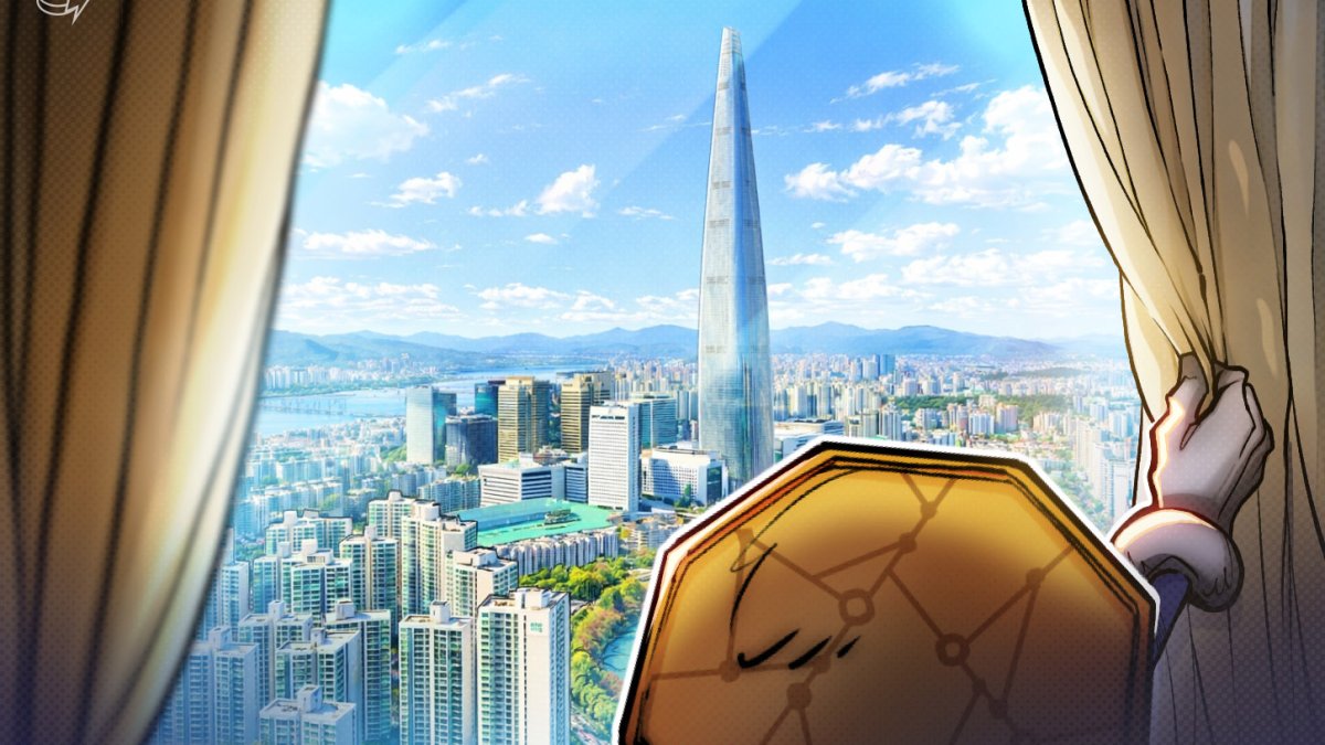 Shinhan, SBI make Japan-Korea tourist spending a test case for yen stablecoins