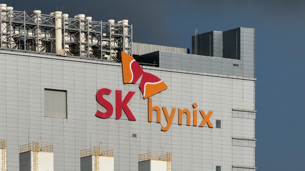 SK Hynix resumes after deletion of IPO Solidigm