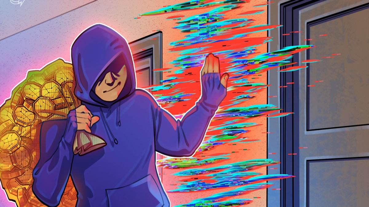 SlowMist traces Bitget hack activity to Aug. 31 zero-day exploit