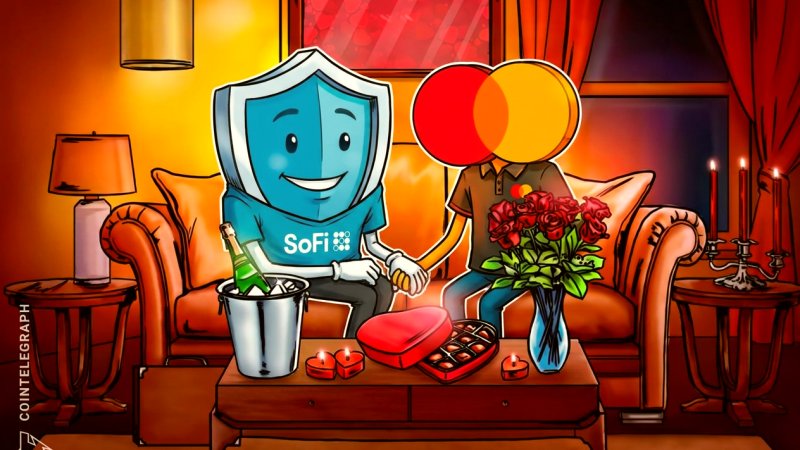 SoFi tie-up shows stablecoins can provide alternative blockchain settlement rail