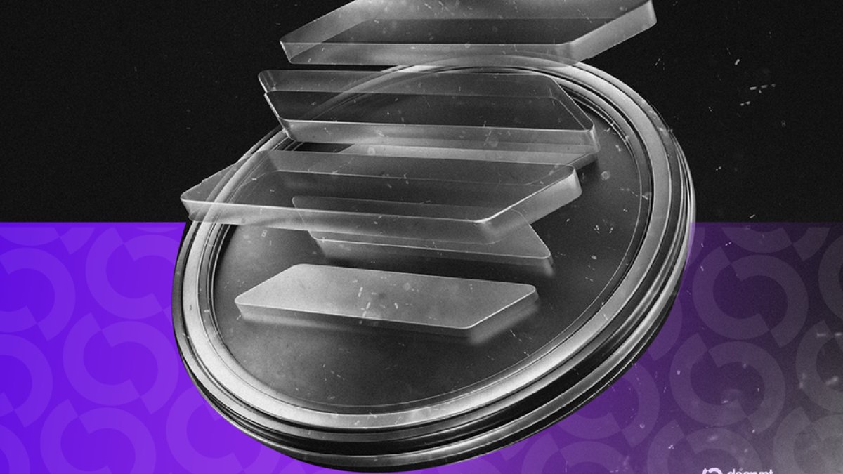 Solana Foundation Hires Binance's Former Global CMO for Institutional Push