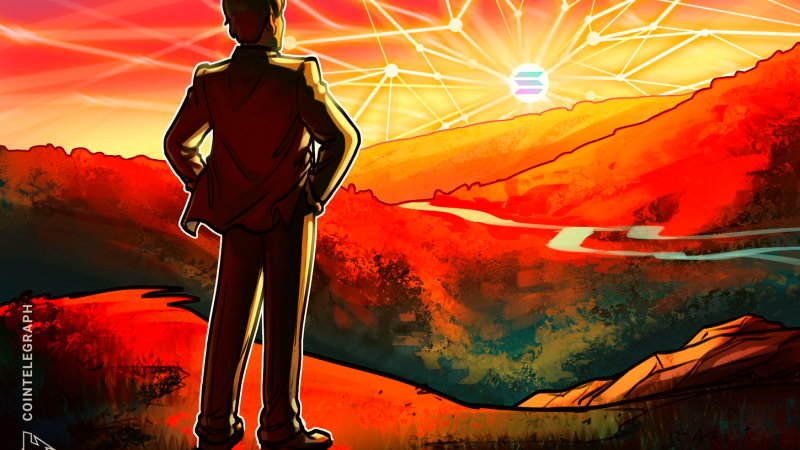 Solana Foundation hires ex-Binance CMO and payments exec as new partnerships expand