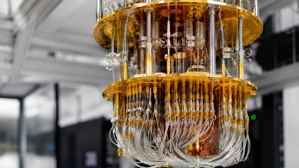Solana is working on a major security upgrade against quantum computers