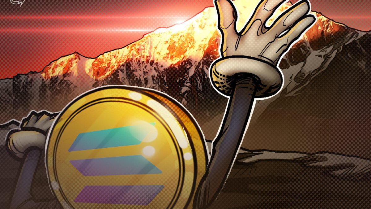 Solana’s Alpenglow launches on mainnet, targets 99% faster finality