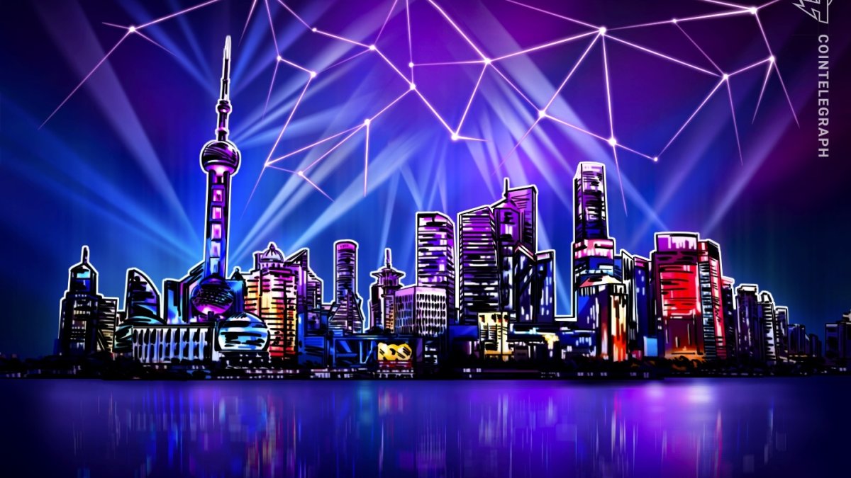 Solana’s Liu says Shanghai event postponed over registration surge