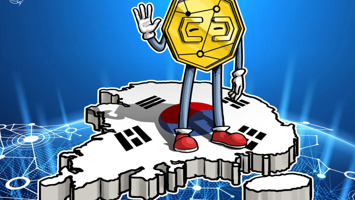 South Korea plans cybersecurity overhaul after attacks hit banks, crypto firms