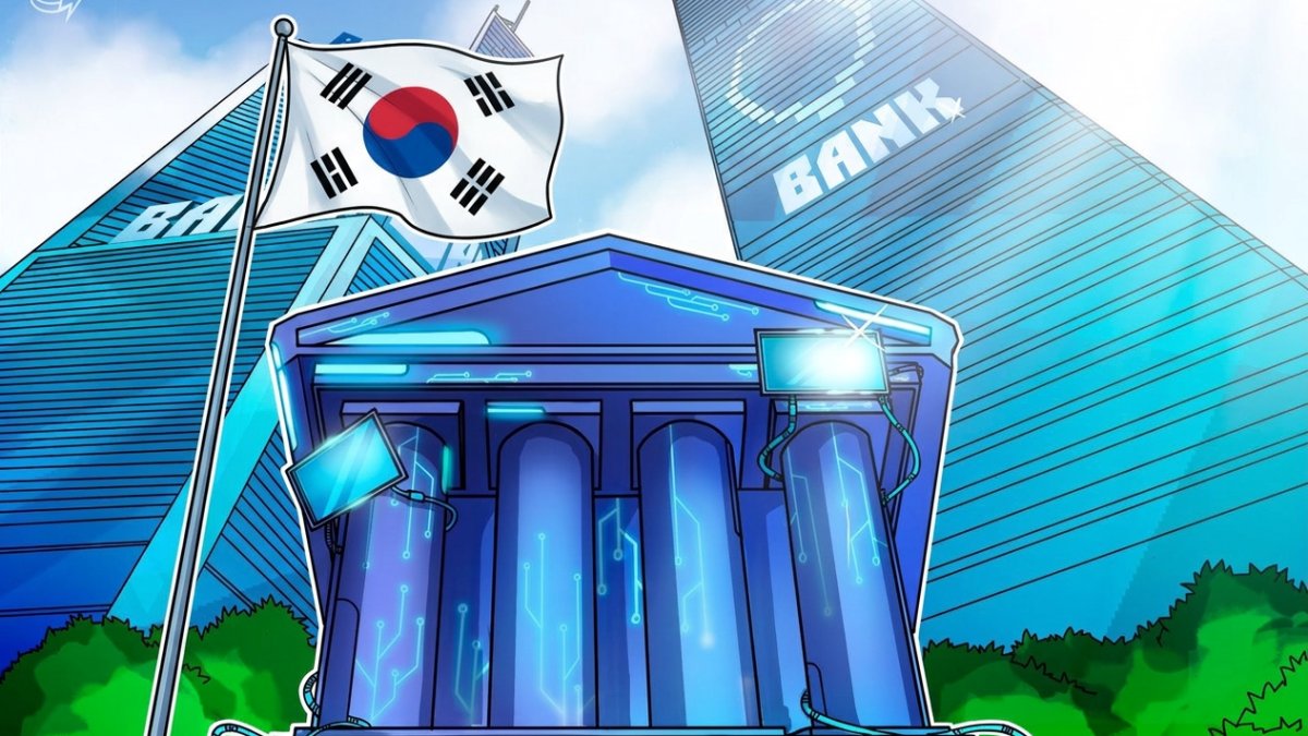 South Korean bank launches Bitcoin-backed business loans: Report