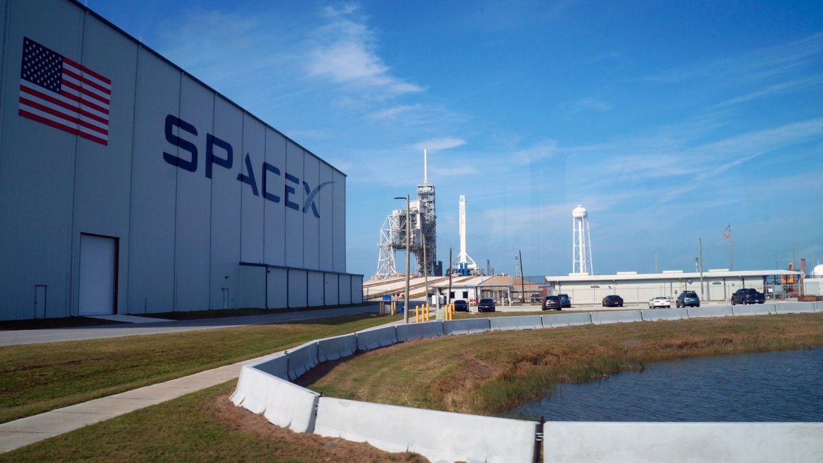 SpaceX share rises 9% after profit boom, now Wall Street is waiting for Meta