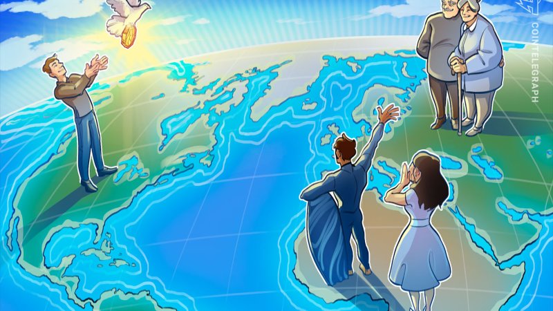 Stablecoin remittances cost 84% less than traditional transfers, report finds