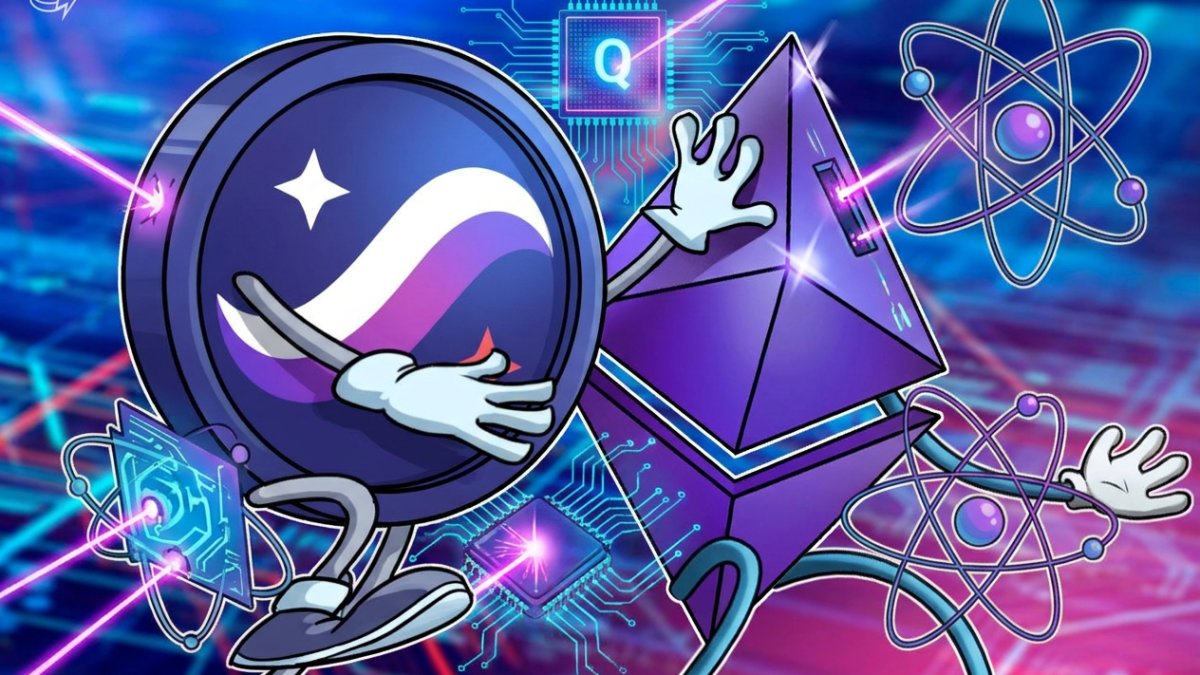 Starknet voters back research into life beyond Ethereum