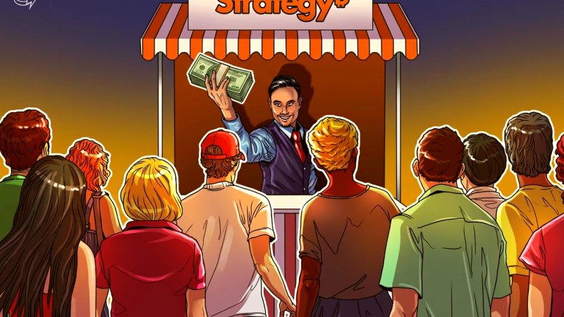 Strategy seeks shareholder approval for daily preferred stock dividends