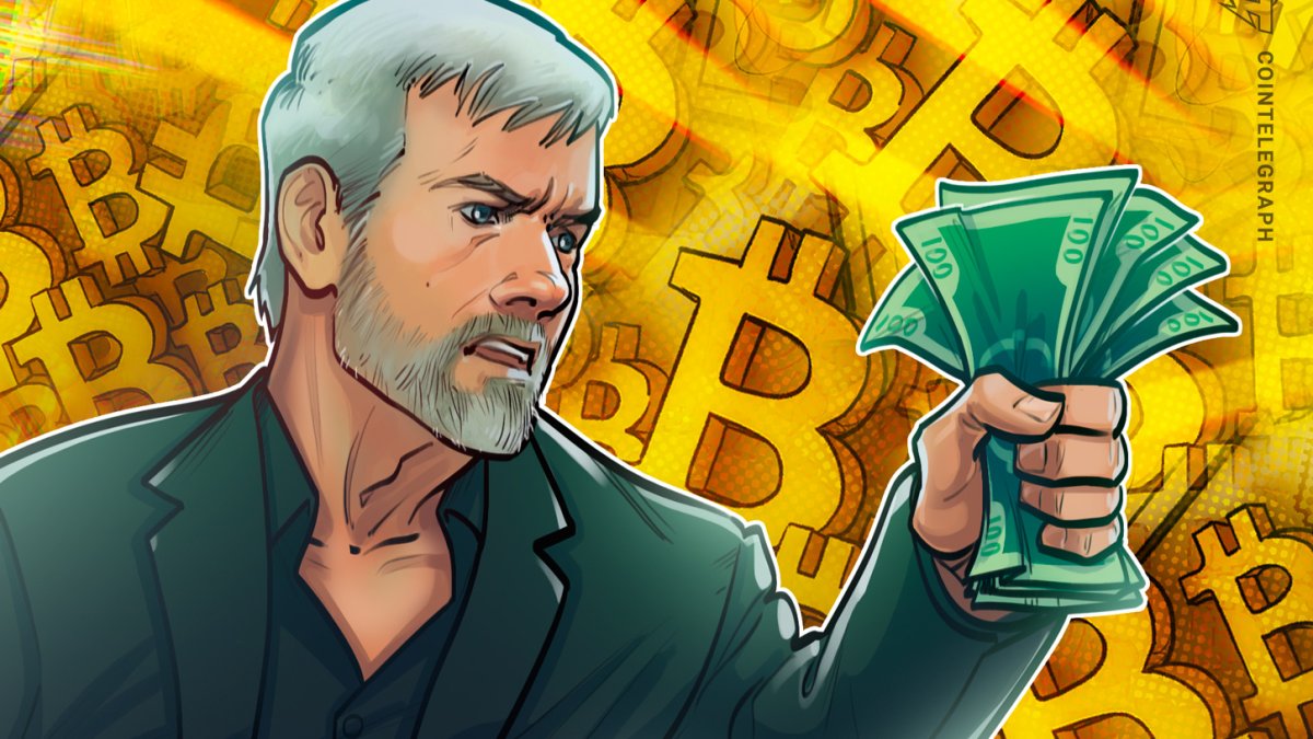 Strategy skips Bitcoin purchases, spends $205M on STRC buybacks