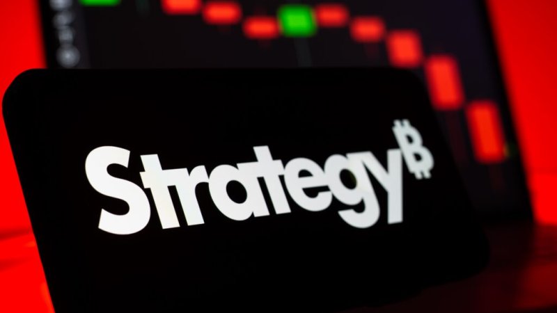 Strategy Smash Buys $21.5M in Bitcoin as It Continues BTC Accumulation