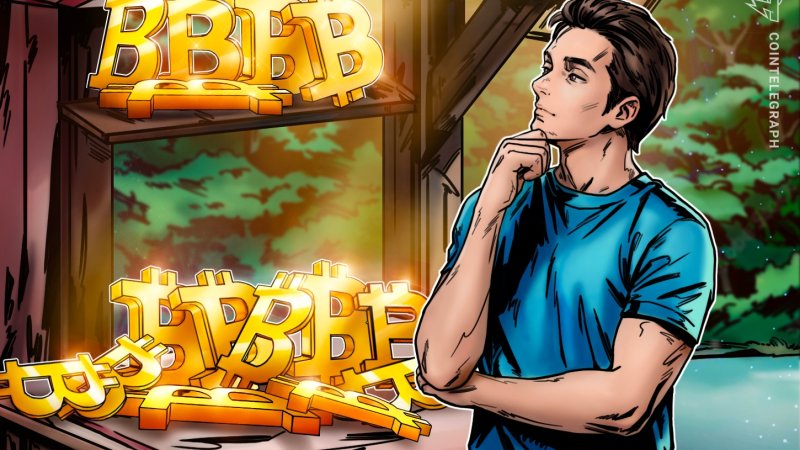 Strive closes $630M SATS IPO, leaves Bitcoin allocation unspecified