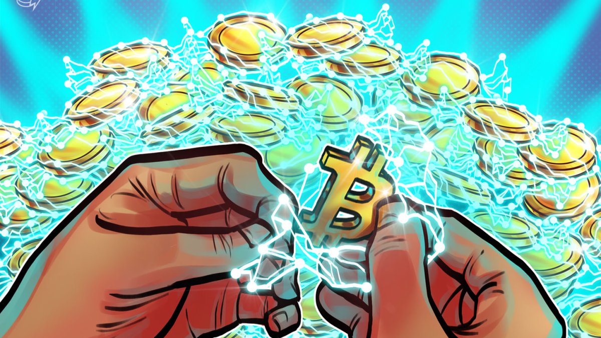 Sui’s Hashi to launch with $500M in Bitcoin finance commitments