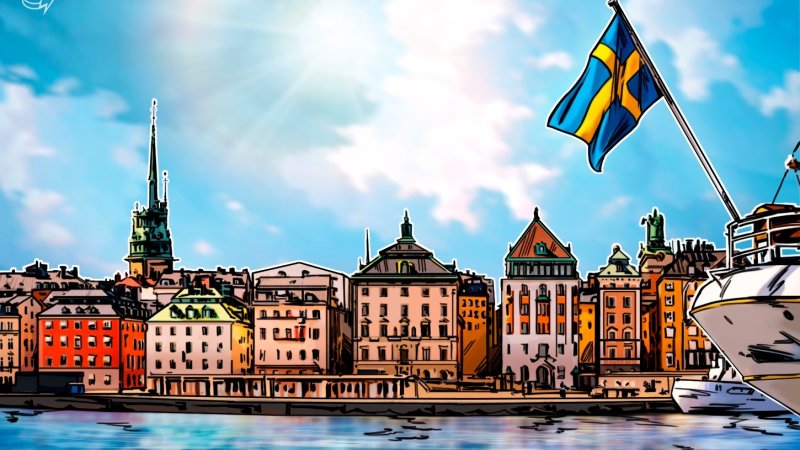 Sweden revisits digital krona as ECB advances digital euro plans