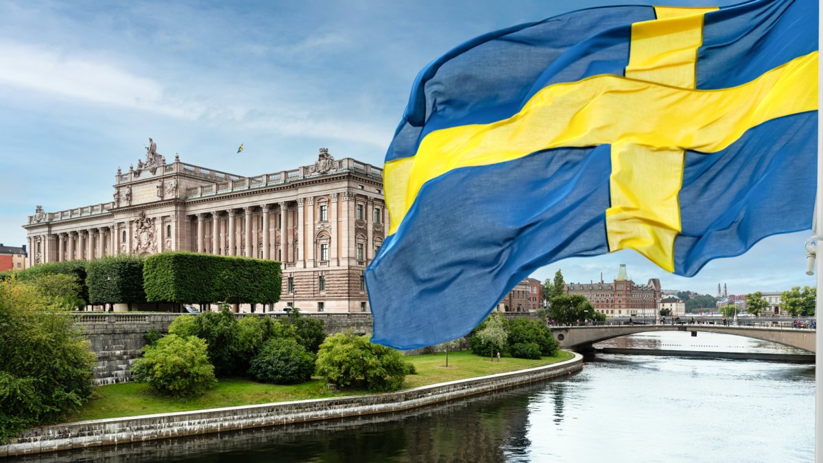 Sweden warns against stablecoins and wants its own digital currency