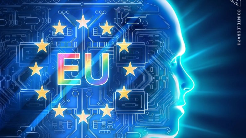 Tech chief says EU can fend off rogue AI risk: Report