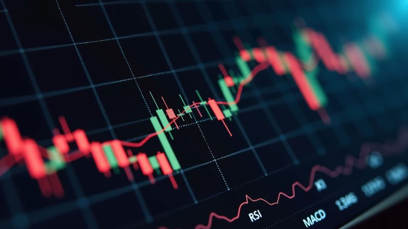 Tension builds for Bitcoin: Newsbit analyst pays attention to these levels