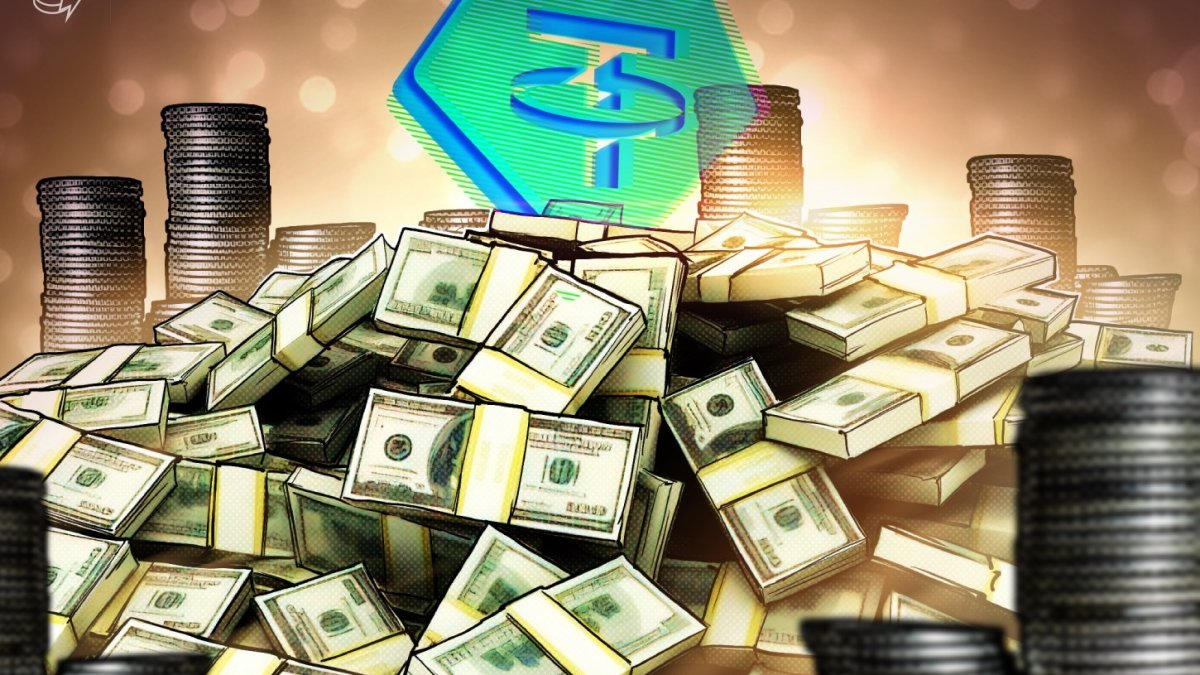 Tether backs AIsa as strategic investor, completing seed extension round