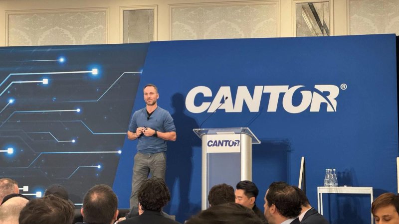 Tether: Senator's investigation misses positive work that's led to lower Iran volumes