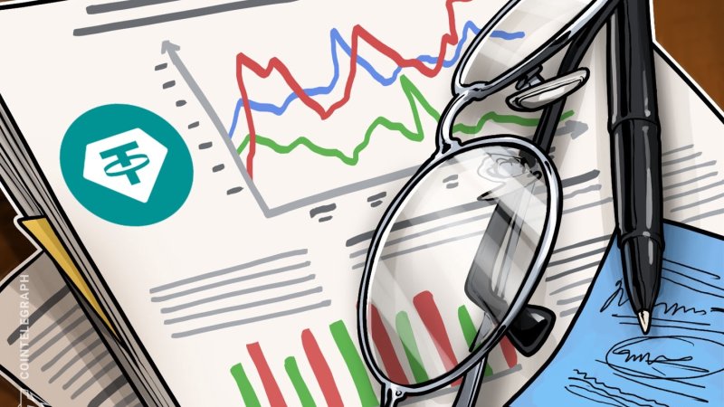 Tether’s excess reserves nearly double to $8B as Q3 profit hits $1.5B