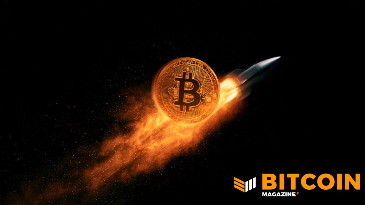 The Amount of Bitcoin on Exchanges Is Shrinking. Is a Rally Imminent?