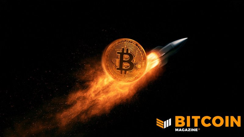 The Amount of Bitcoin on Exchanges Is Shrinking. Is a Rally Imminent?