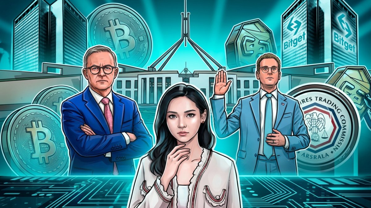 THORChain under fire over Bitget, ETH evolves beyond blockchain: Hodler’s Digest