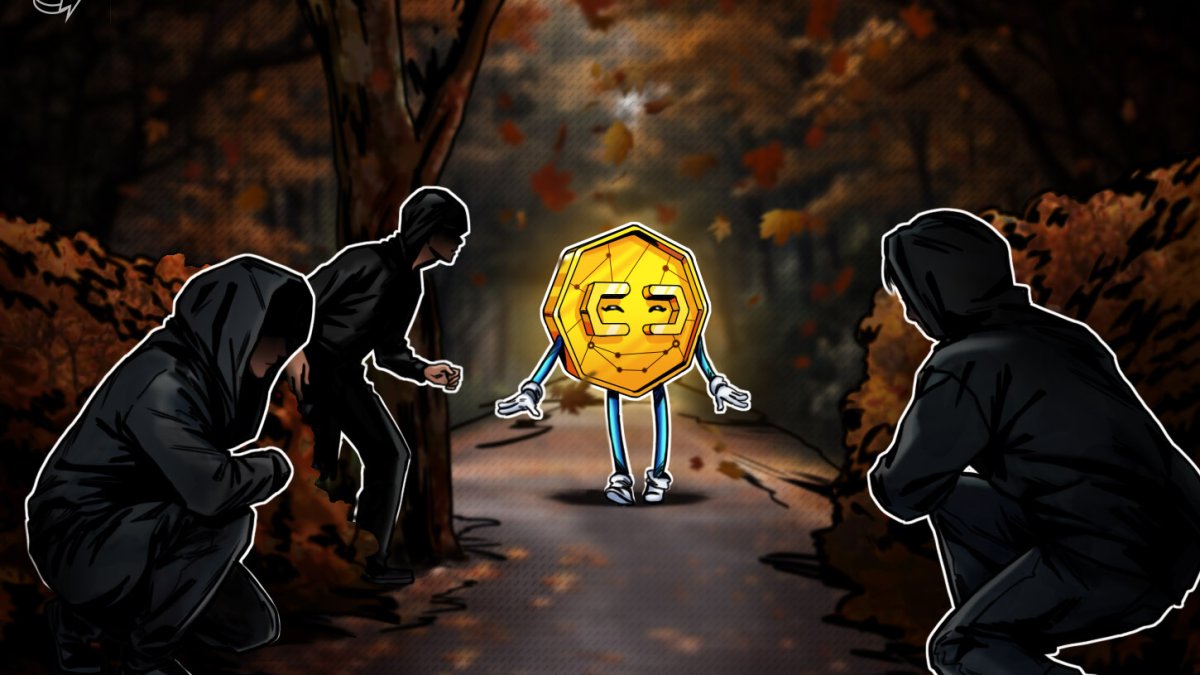 THORChain’s RUNE jumps 13% after Binance’s record $6.3B hack