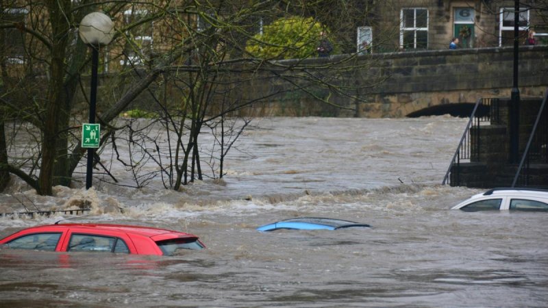 Tokenized catastrophe bonds target the disaster-insurance gap