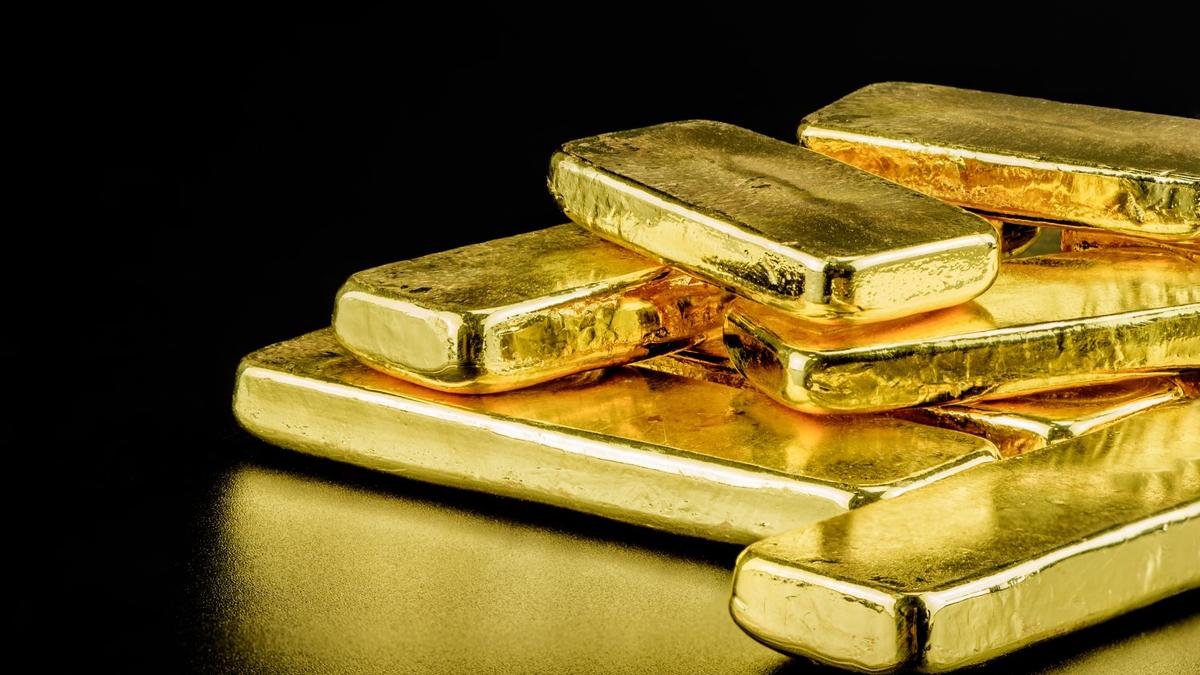 Tokenized commodities look beyond gold as lending and oil open new markets