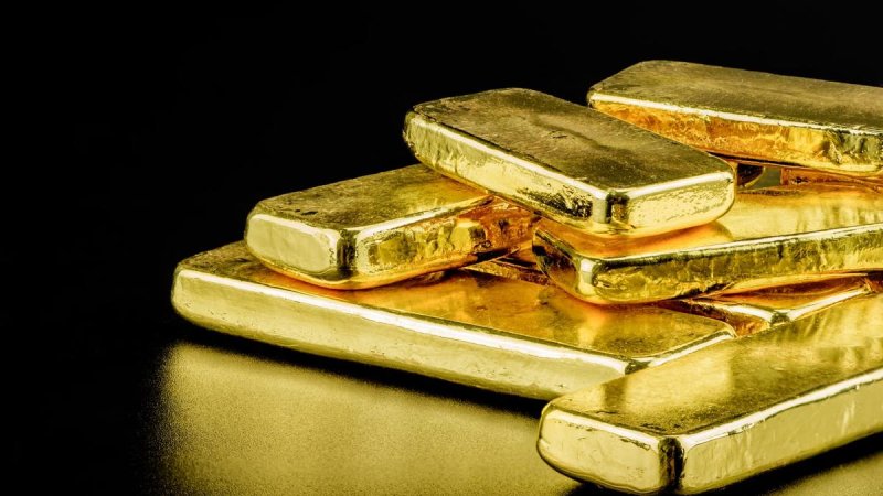 Tokenized commodities look beyond gold as lending and oil open new markets