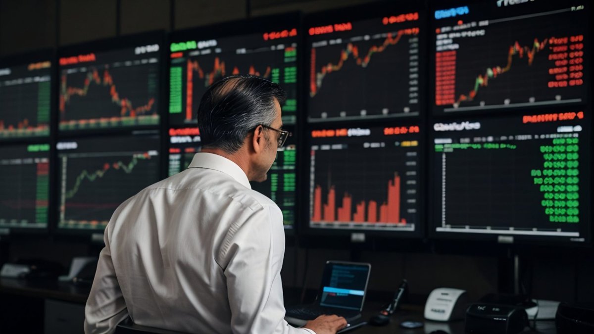 Top analyst Raoul Pal sees money shifting from AI to crypto