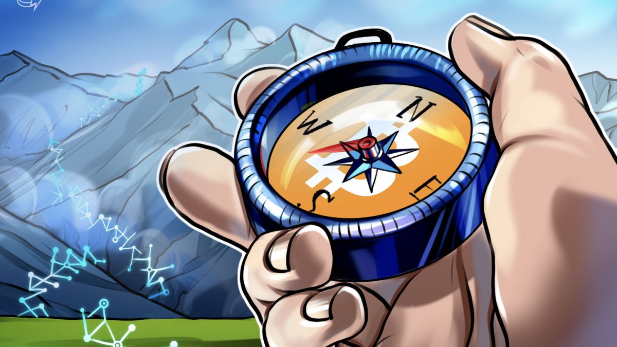 Treasury yields at 5% threaten extending Bitcoin’s best quarter since 2017