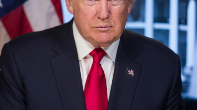 Trump administration weighs a global stablecoin plan to cement dollar's dominance