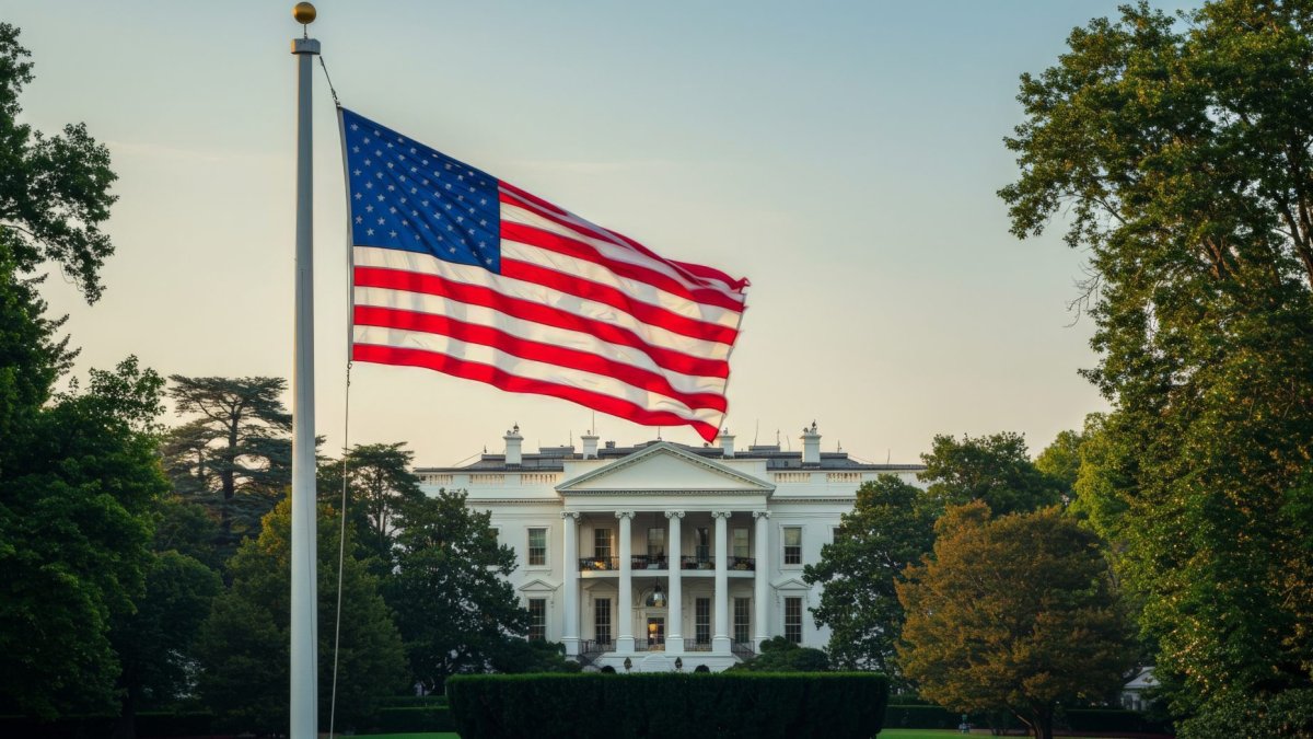 Trump adviser under fire after millions of payments from crypto giant Tether