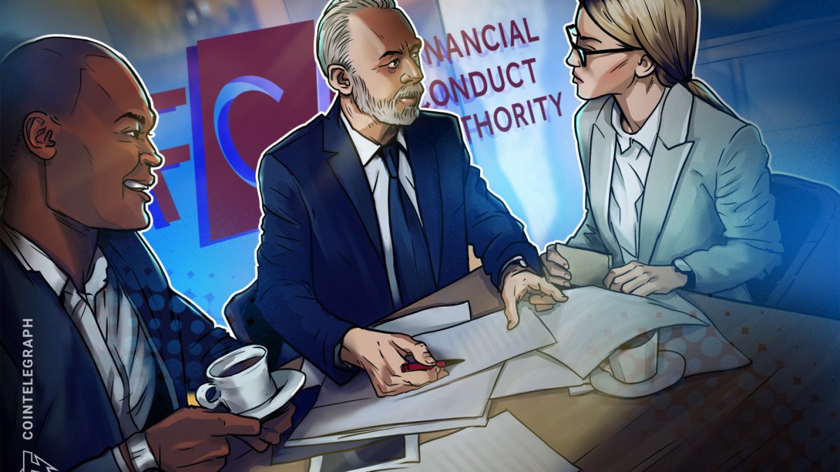 UK financial watchdog opens consultations for DeFi guidance, crypto laws