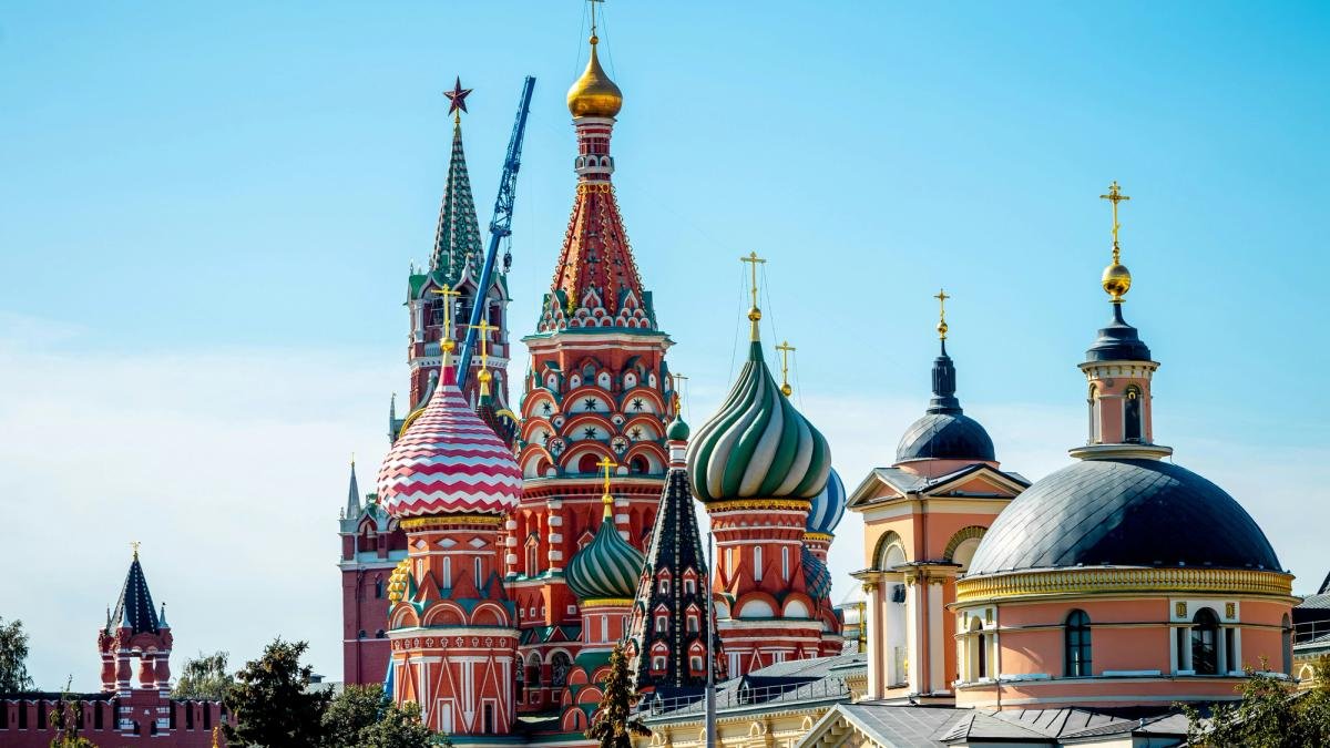 UK slaps sanctions on three crypto exchanges over alleged Russia links