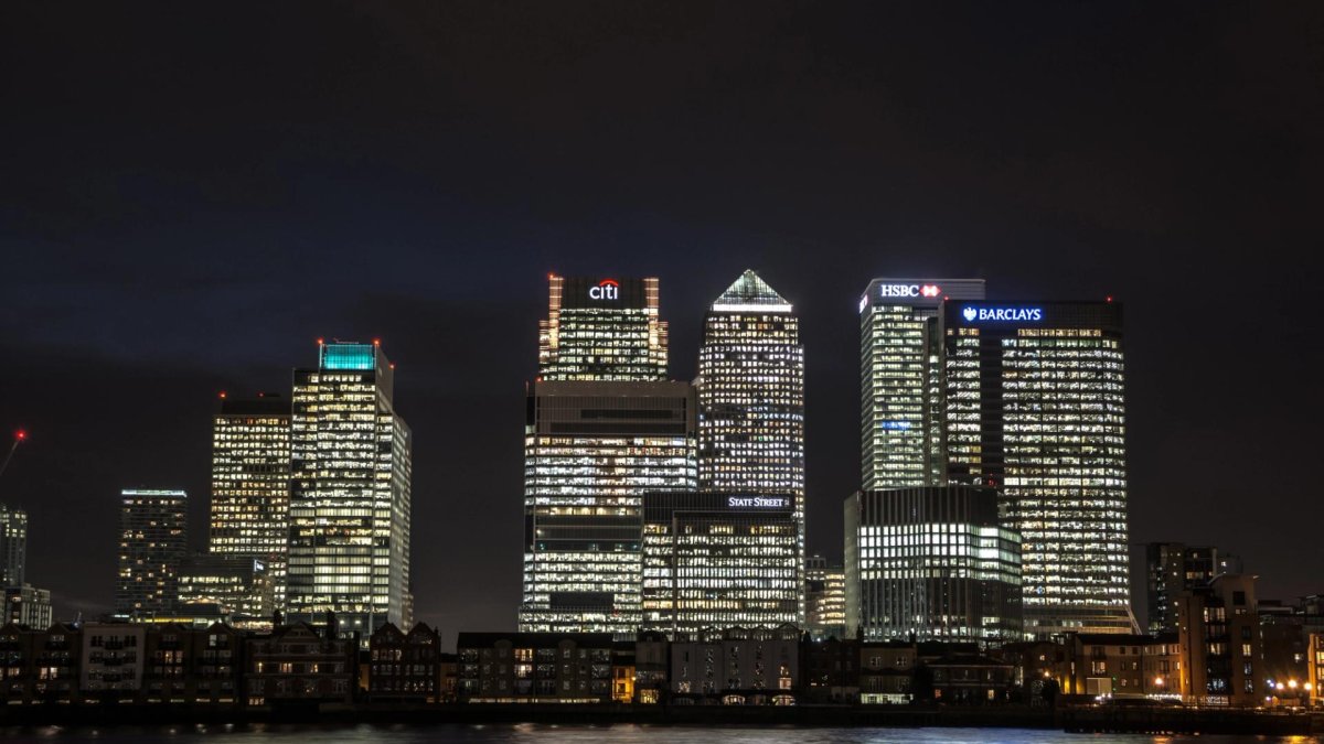 UK’s largest banks complete world’s first interbank transactions using tokenized deposits