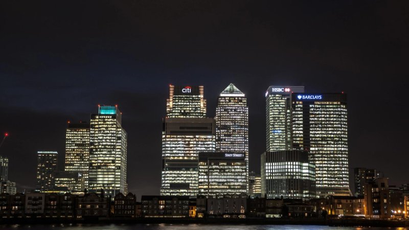 UK’s largest banks complete world’s first interbank transactions using tokenized deposits