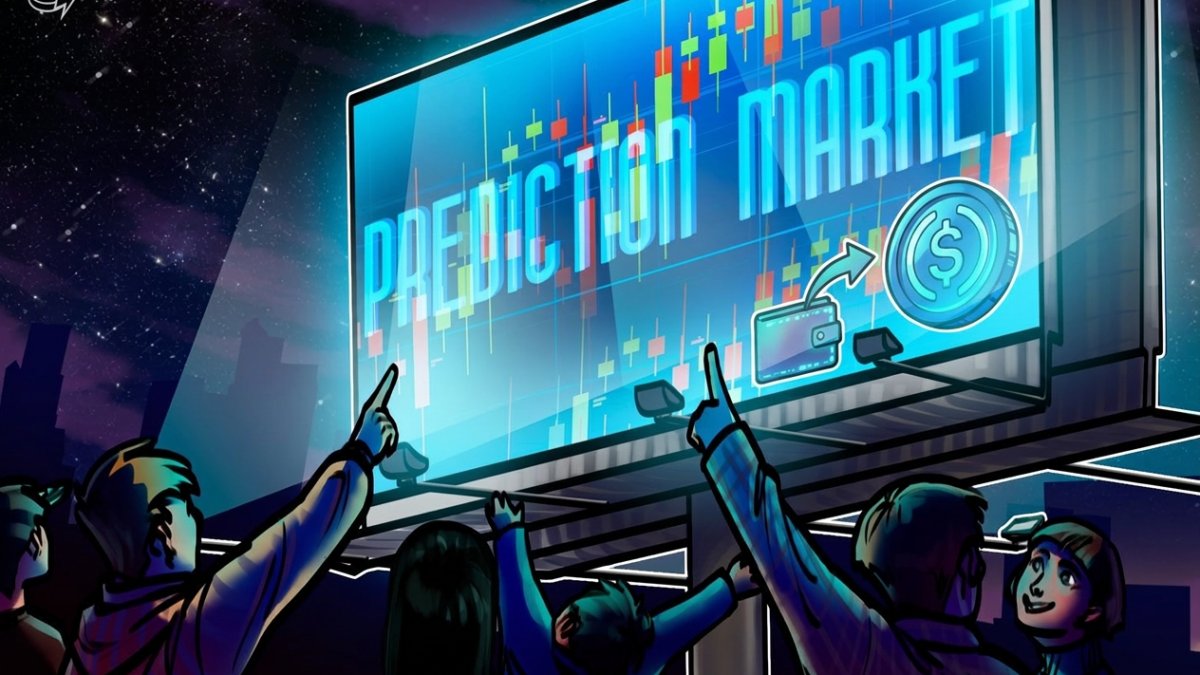 Underdog taps zerohash to bring crypto deposits to prediction markets