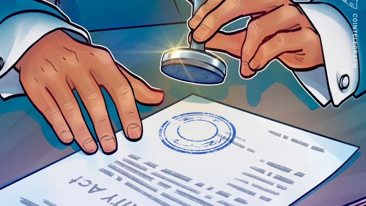 US crypto rules need to survive the next election
