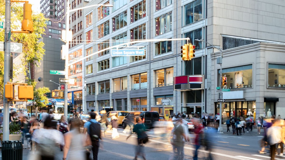 US inflation higher than expected: markets react with shock