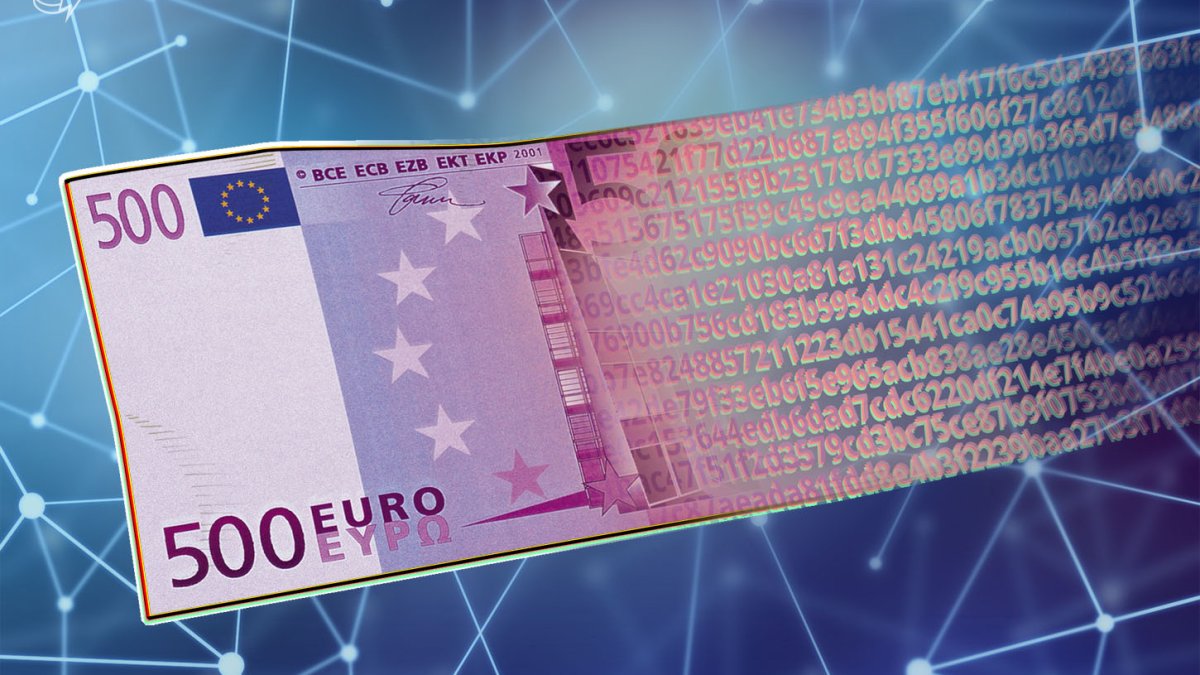 USDC overtakes USDT in euro stablecoin trading as EU rules reshape market: Kaiko