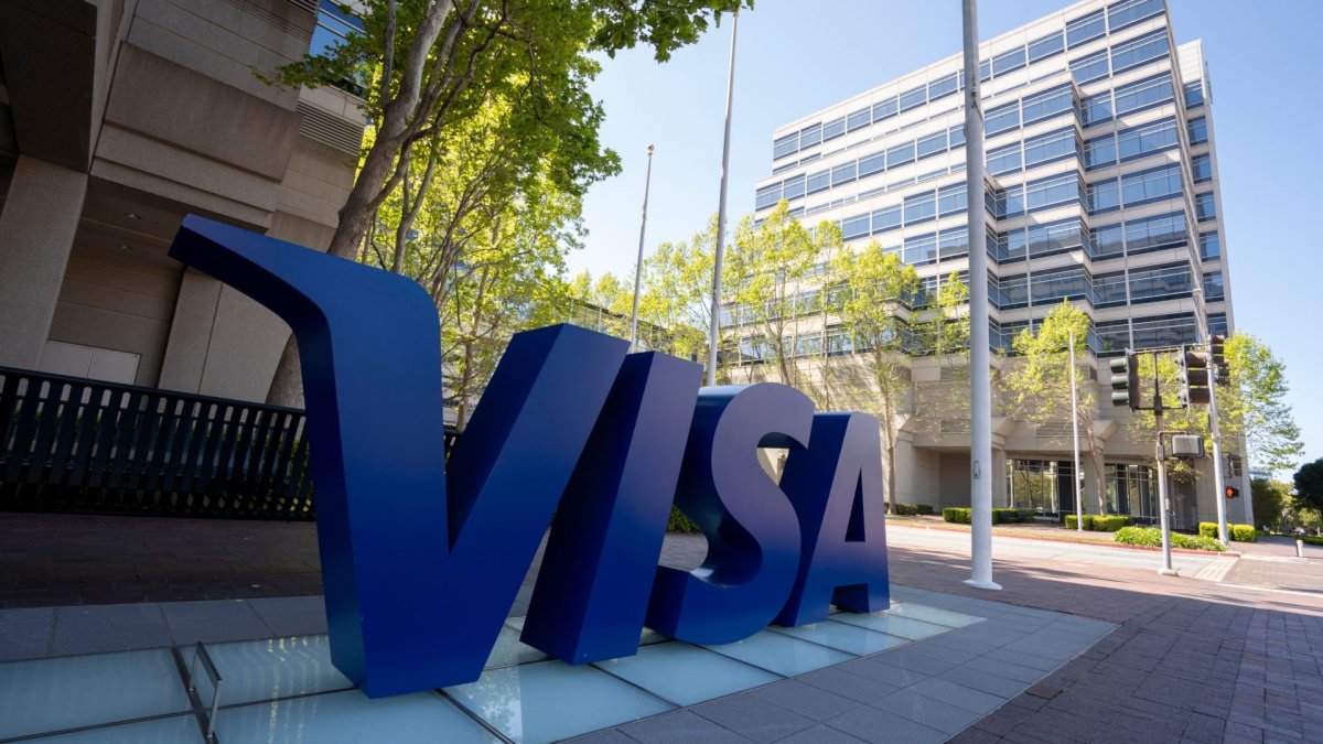 Visa launches payments with stablecoins: big step for crypto