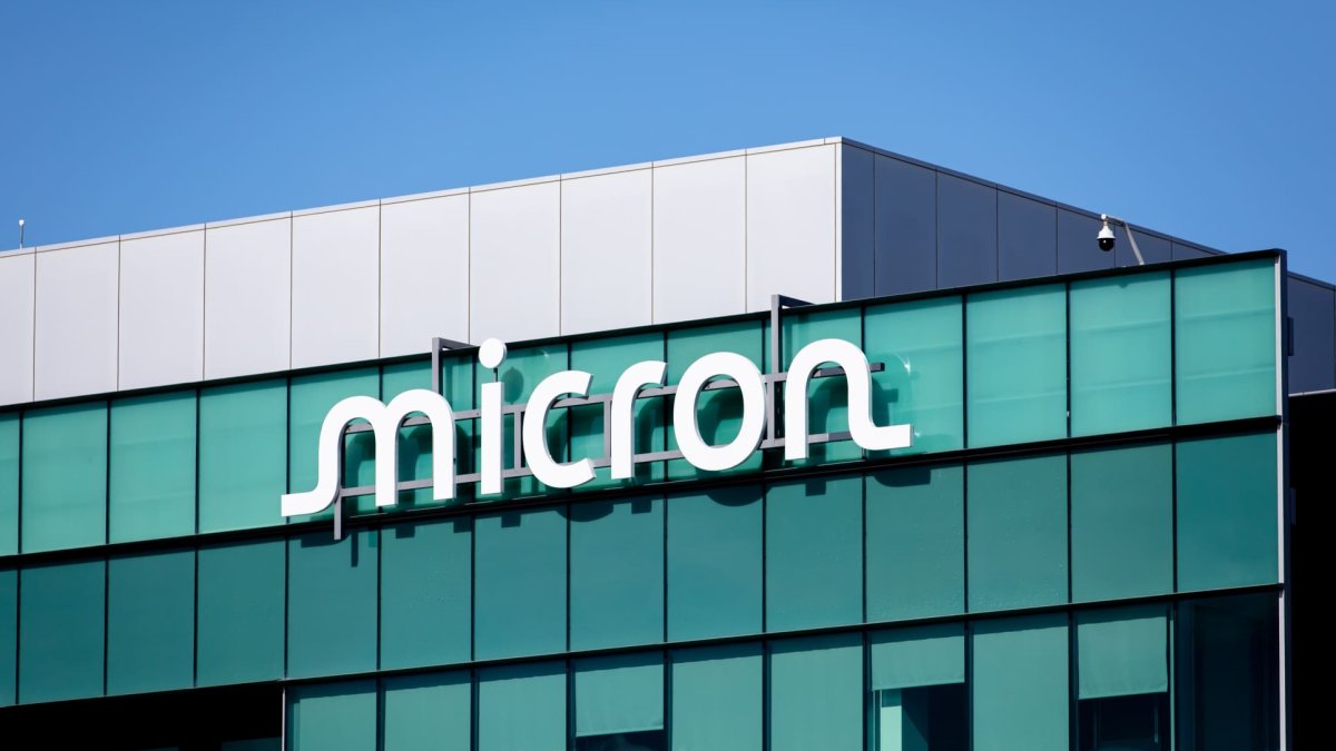 Wall Street analyst predicts bizarre 200% increase for Micron