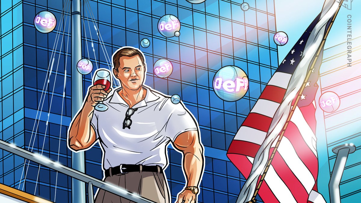Wall Street wealth creation model is unsustainable for most participants: Hyperliquid CEO