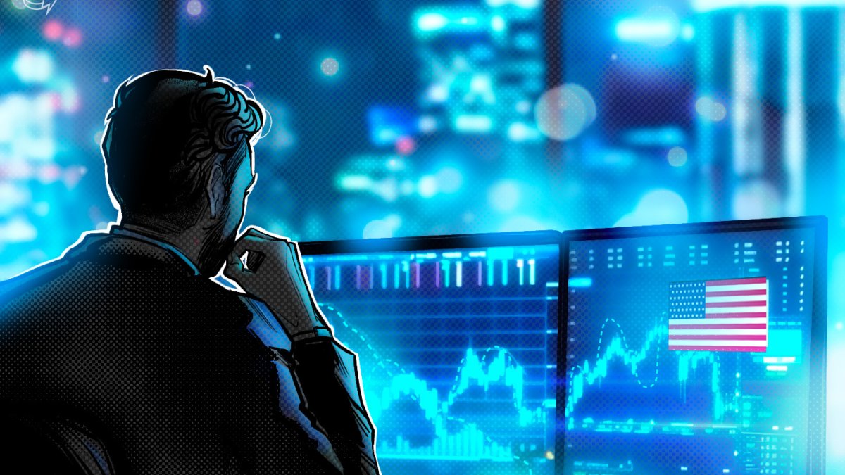Wells Fargo and five others object to OKX-ICE tokenized stock listings: Report