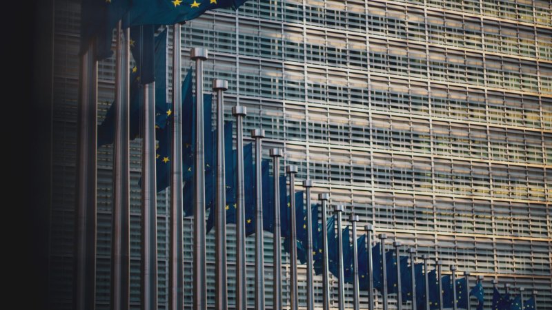 While the ECB warns, Europe is building its own digital dollars
